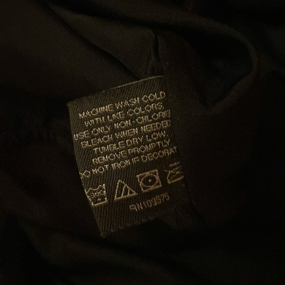 Nc State Wolfpack Windbreaker Pullover Jacket - image 6